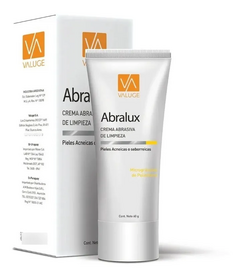 Abralux Gel x 60 g.
