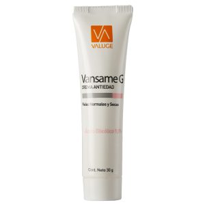 Vansame G Crema x 30 g.