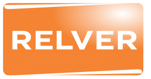 El Logo de Relver en PNG