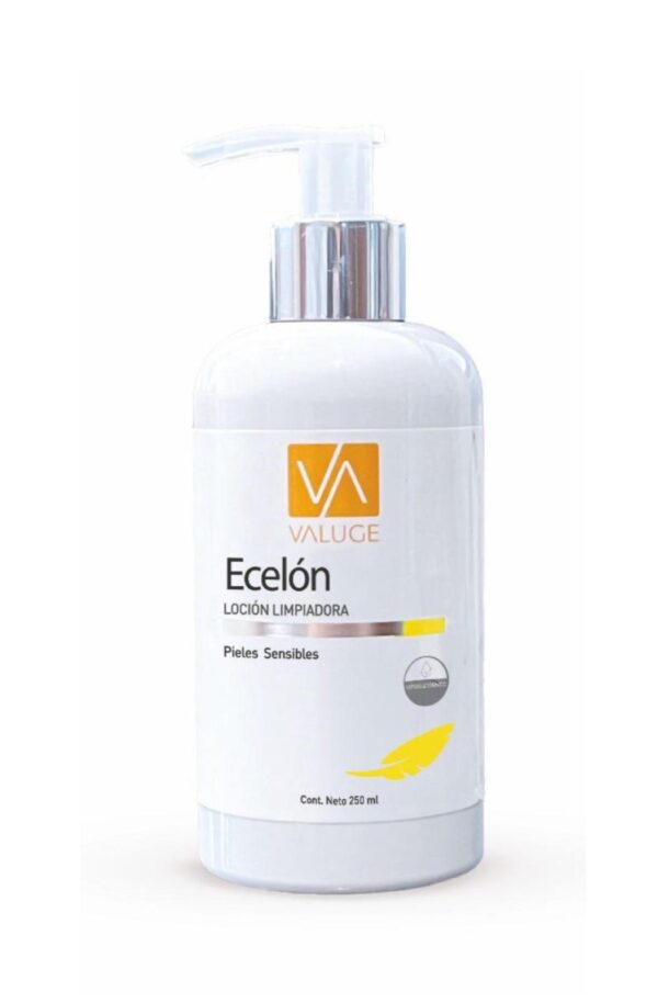 Ecelón Loción Limpiadora 250 ml