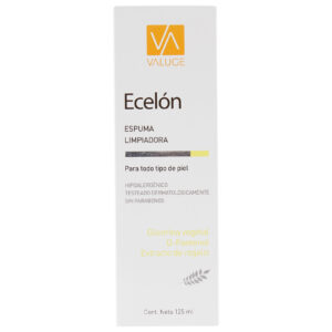 Ecelón Espuma Limpiadora